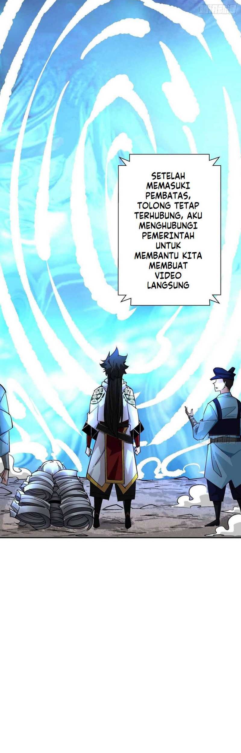 As The Richest Man, I Really Don’t Want To Be Reborn Chapter 16 Gambar 27