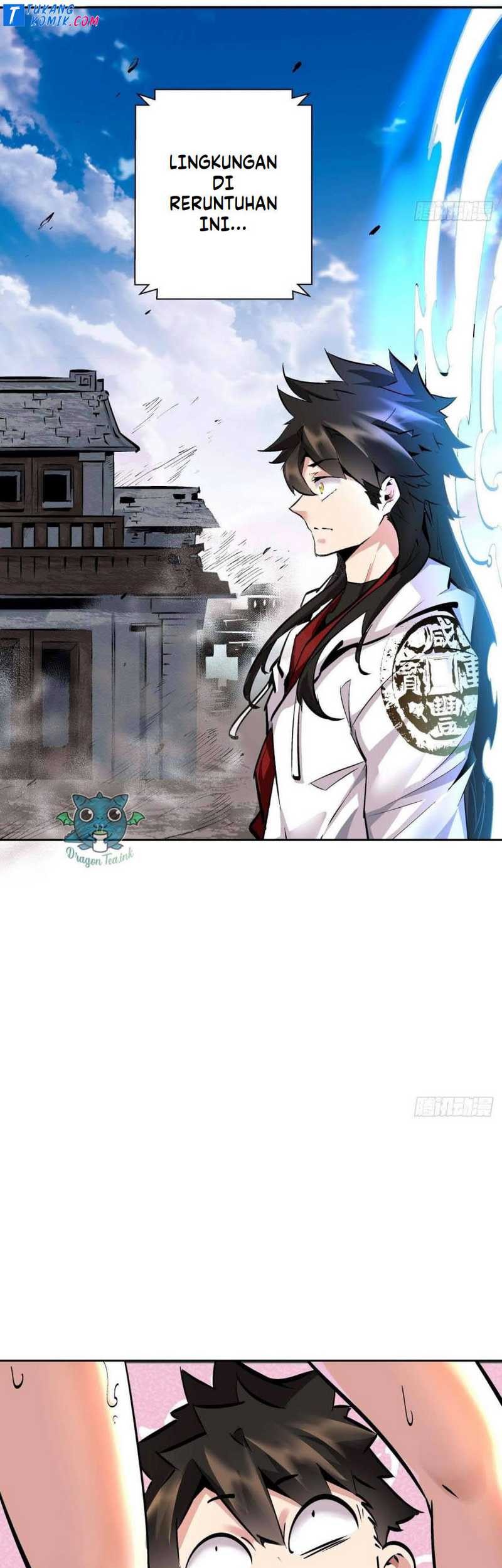 As The Richest Man, I Really Don’t Want To Be Reborn Chapter 16 Gambar 29