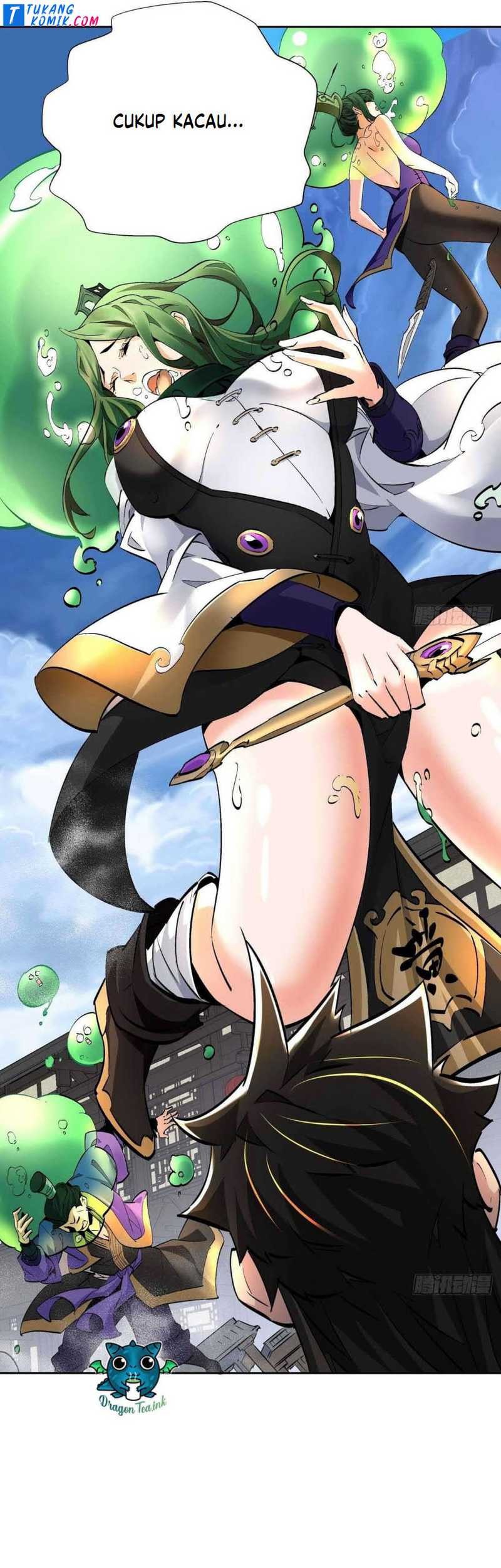 As The Richest Man, I Really Don’t Want To Be Reborn Chapter 16 Gambar 31