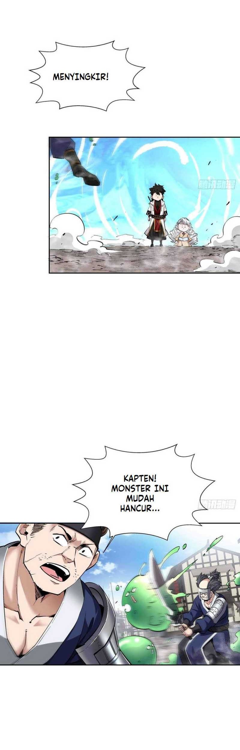 As The Richest Man, I Really Don’t Want To Be Reborn Chapter 16 Gambar 32