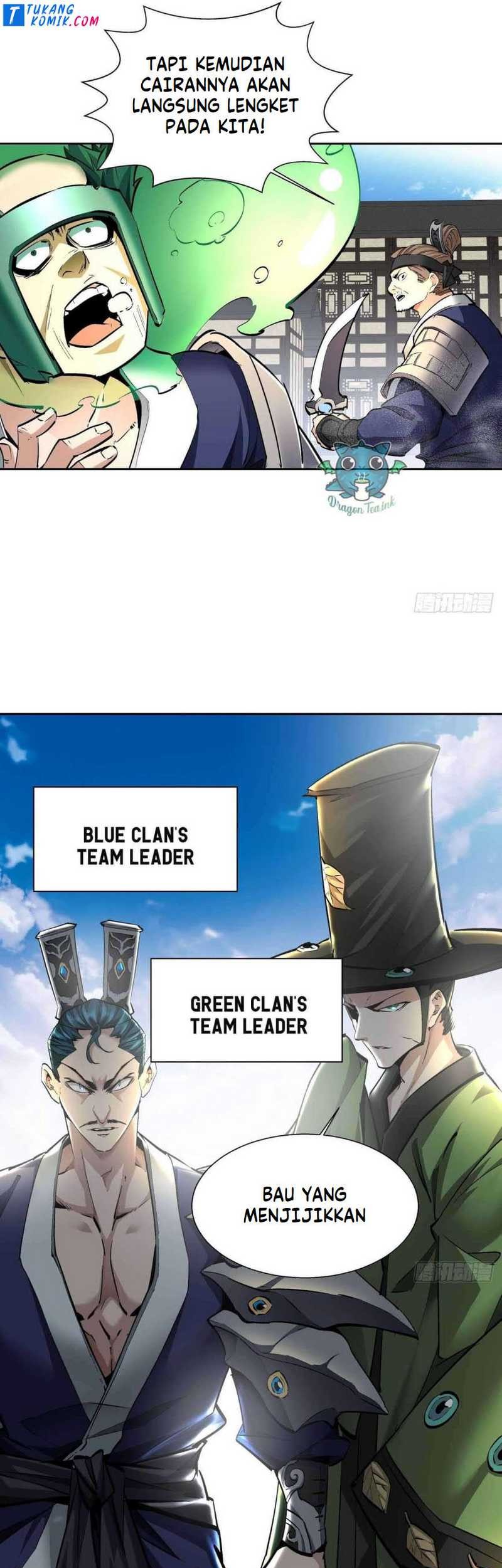 As The Richest Man, I Really Don’t Want To Be Reborn Chapter 16 Gambar 34