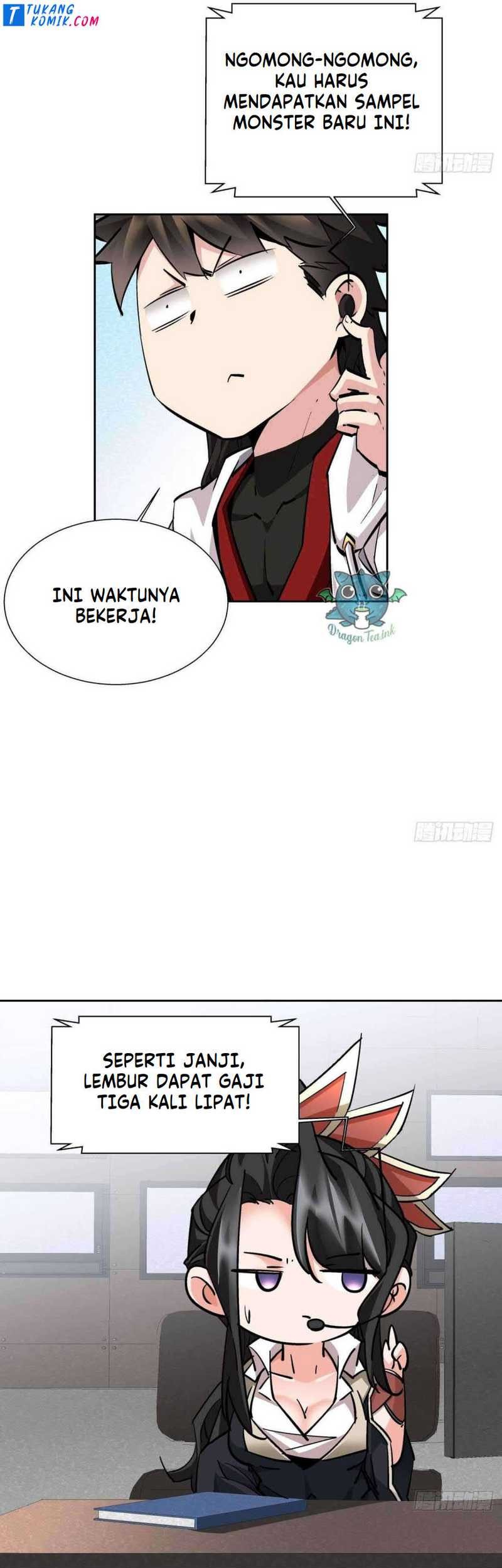 As The Richest Man, I Really Don’t Want To Be Reborn Chapter 16 Gambar 36