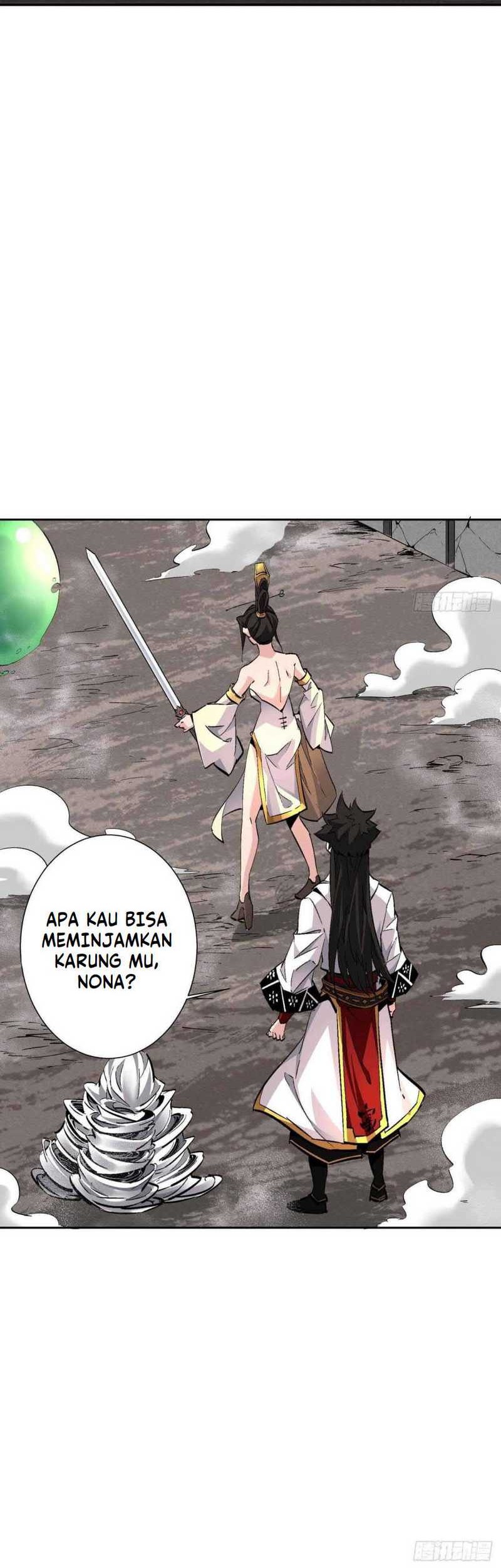 As The Richest Man, I Really Don’t Want To Be Reborn Chapter 16 Gambar 37