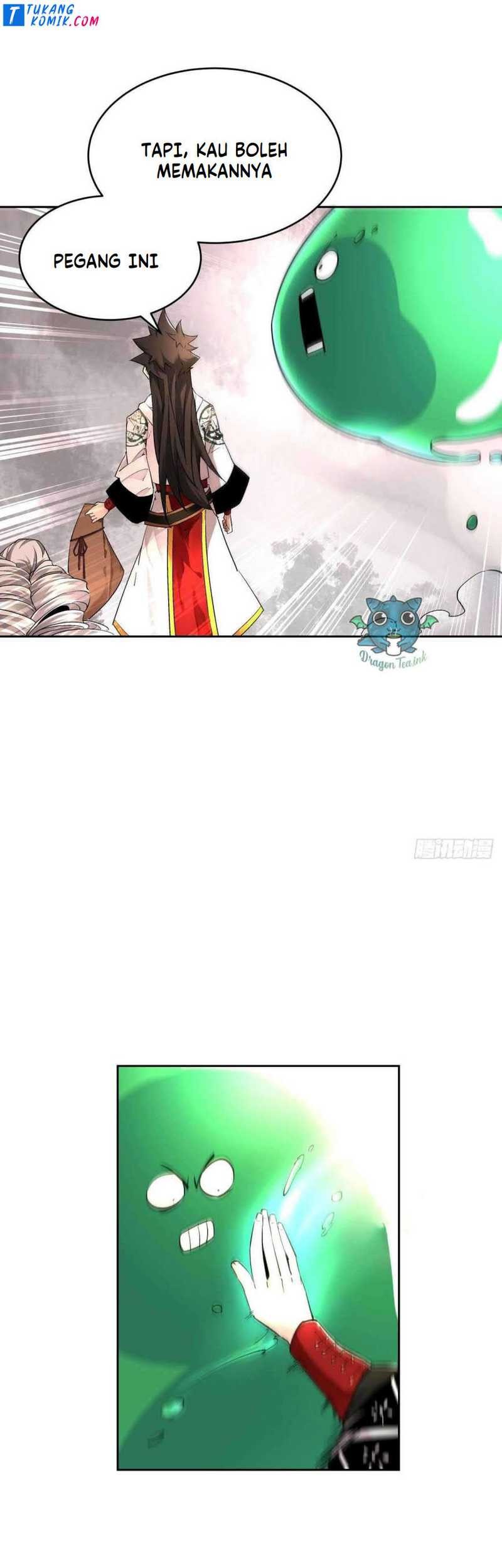 As The Richest Man, I Really Don’t Want To Be Reborn Chapter 16 Gambar 42