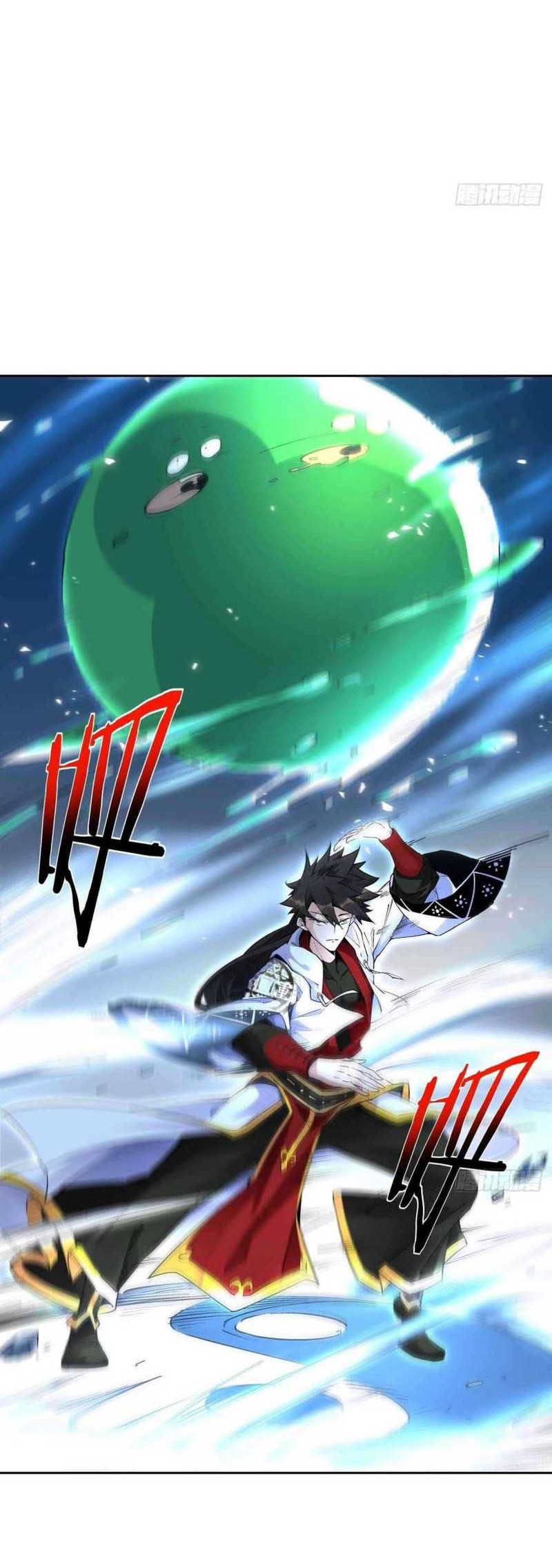 As The Richest Man, I Really Don’t Want To Be Reborn Chapter 16 Gambar 43