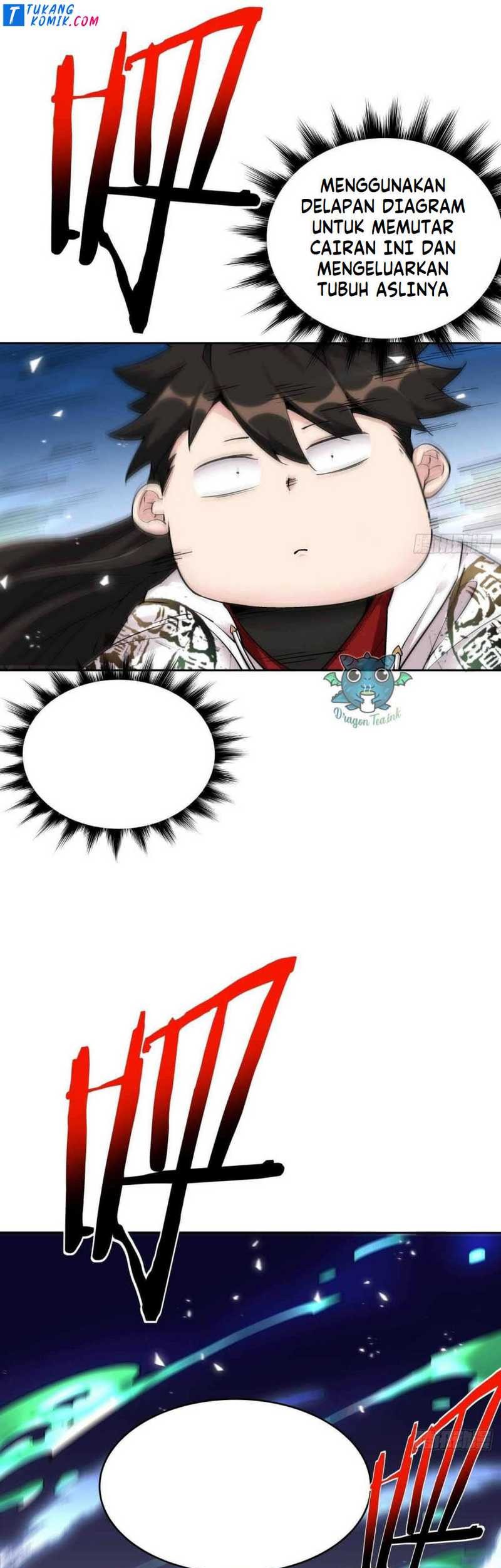 As The Richest Man, I Really Don’t Want To Be Reborn Chapter 16 Gambar 44