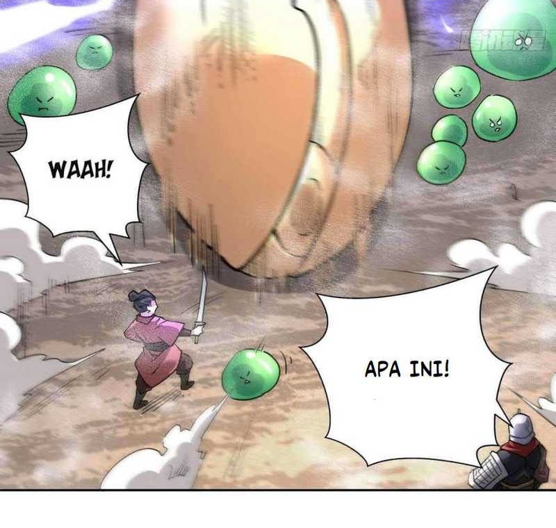 As The Richest Man, I Really Don’t Want To Be Reborn Chapter 16 Gambar 46