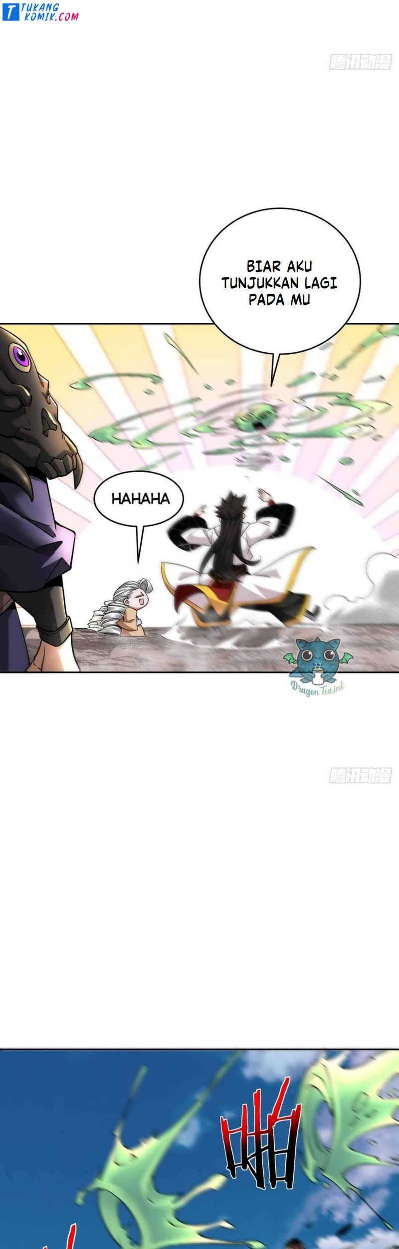 As The Richest Man, I Really Don’t Want To Be Reborn Chapter 16 Gambar 50