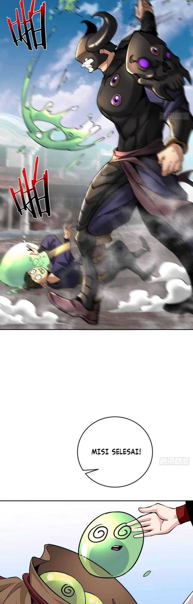 As The Richest Man, I Really Don’t Want To Be Reborn Chapter 16 Gambar 51