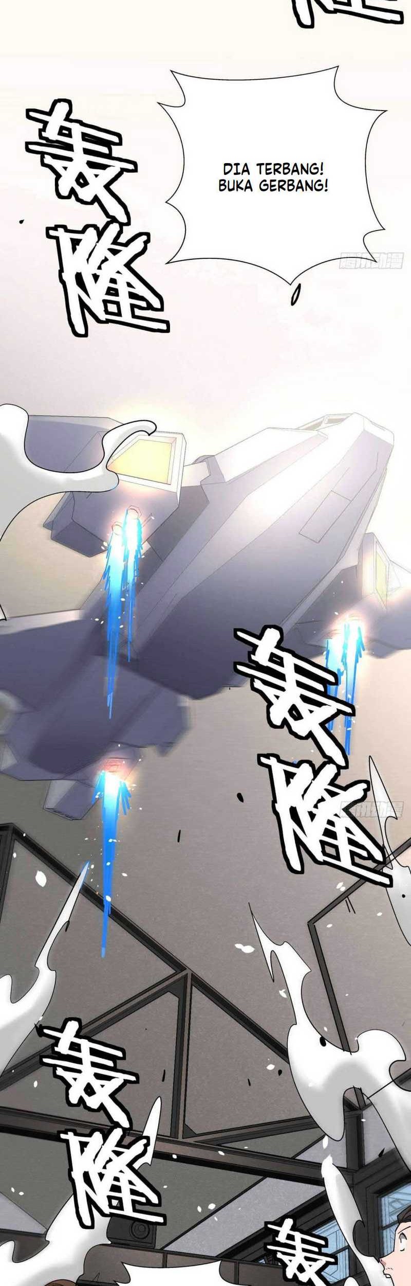 As The Richest Man, I Really Don’t Want To Be Reborn Chapter 16 Gambar 13