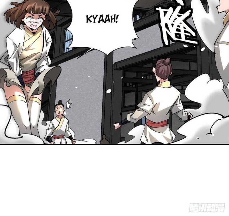 As The Richest Man, I Really Don’t Want To Be Reborn Chapter 16 Gambar 14