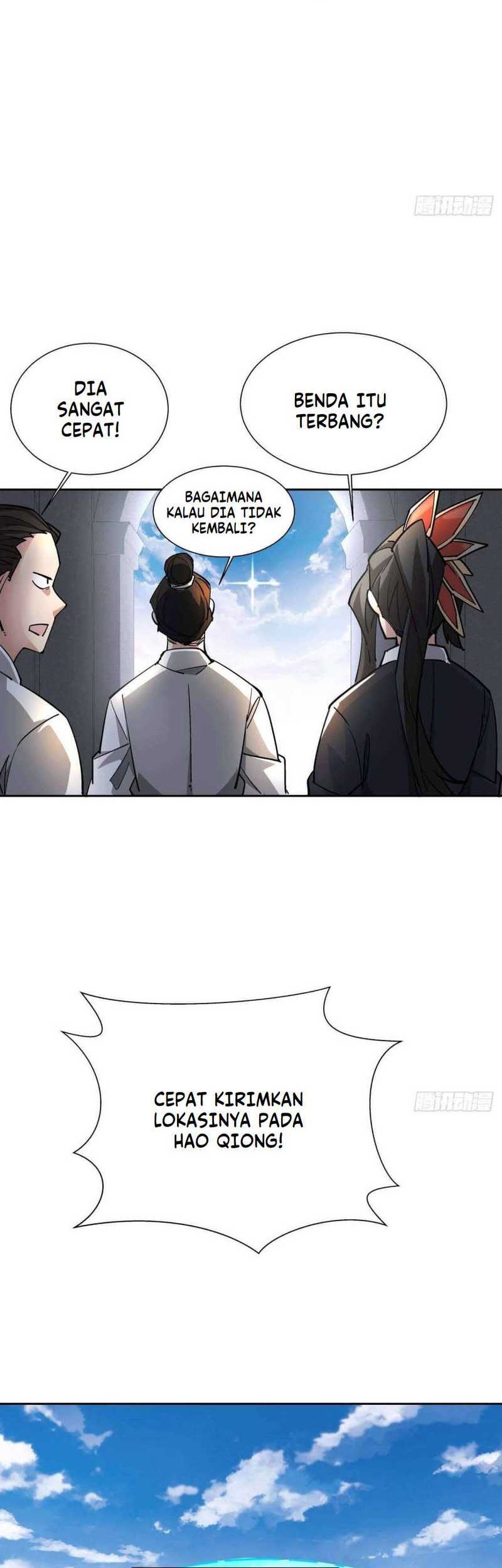 As The Richest Man, I Really Don’t Want To Be Reborn Chapter 16 Gambar 16