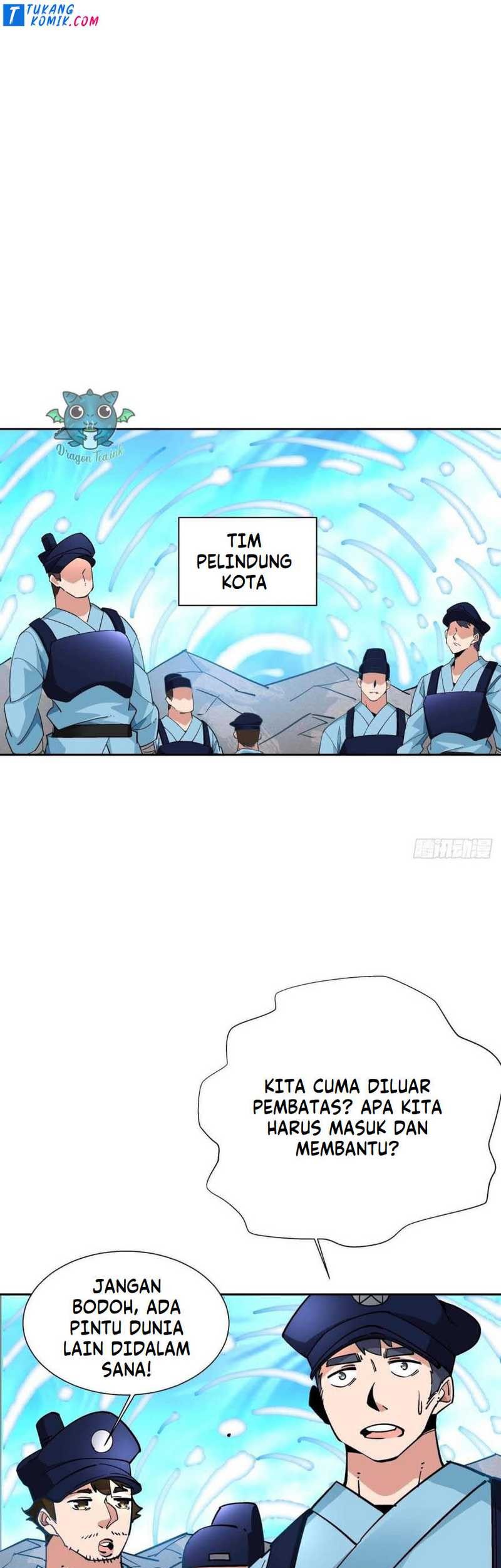 As The Richest Man, I Really Don’t Want To Be Reborn Chapter 16 Gambar 18