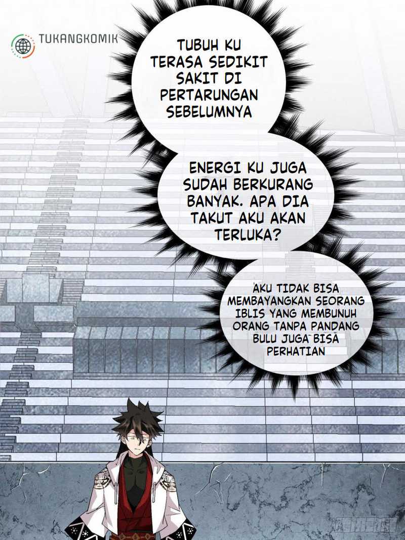 As The Richest Man, I Really Don’t Want To Be Reborn Chapter 15 Gambar 11