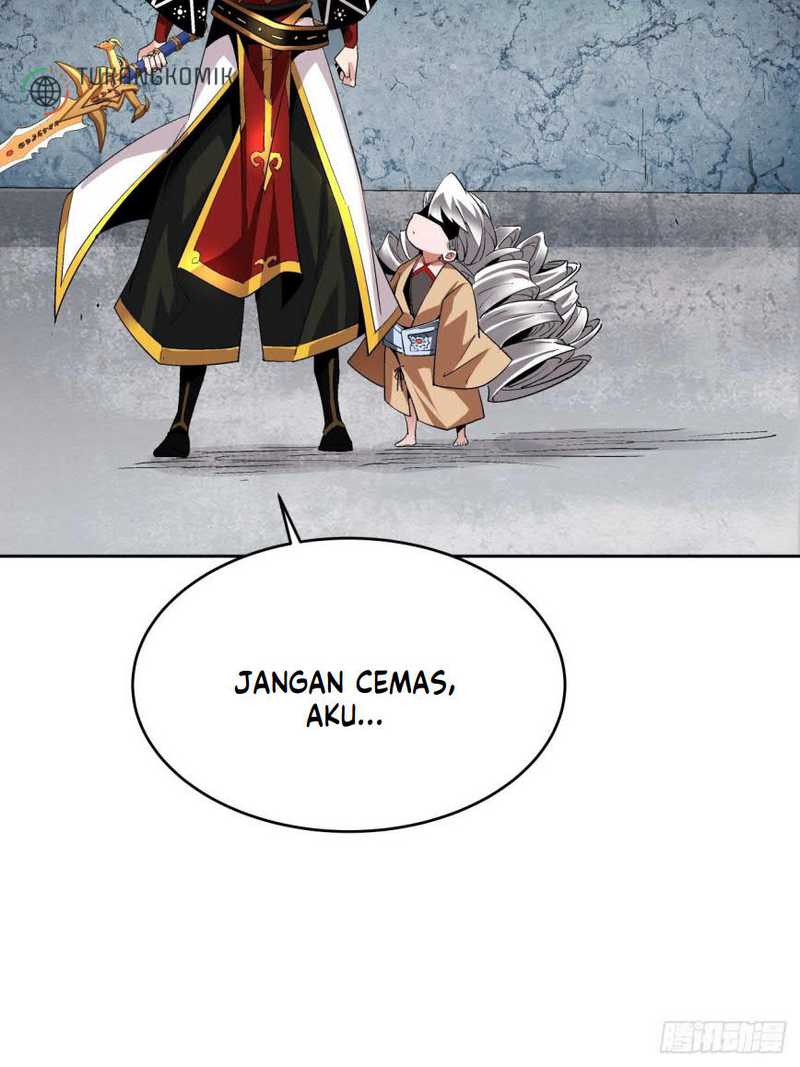 As The Richest Man, I Really Don’t Want To Be Reborn Chapter 15 Gambar 12