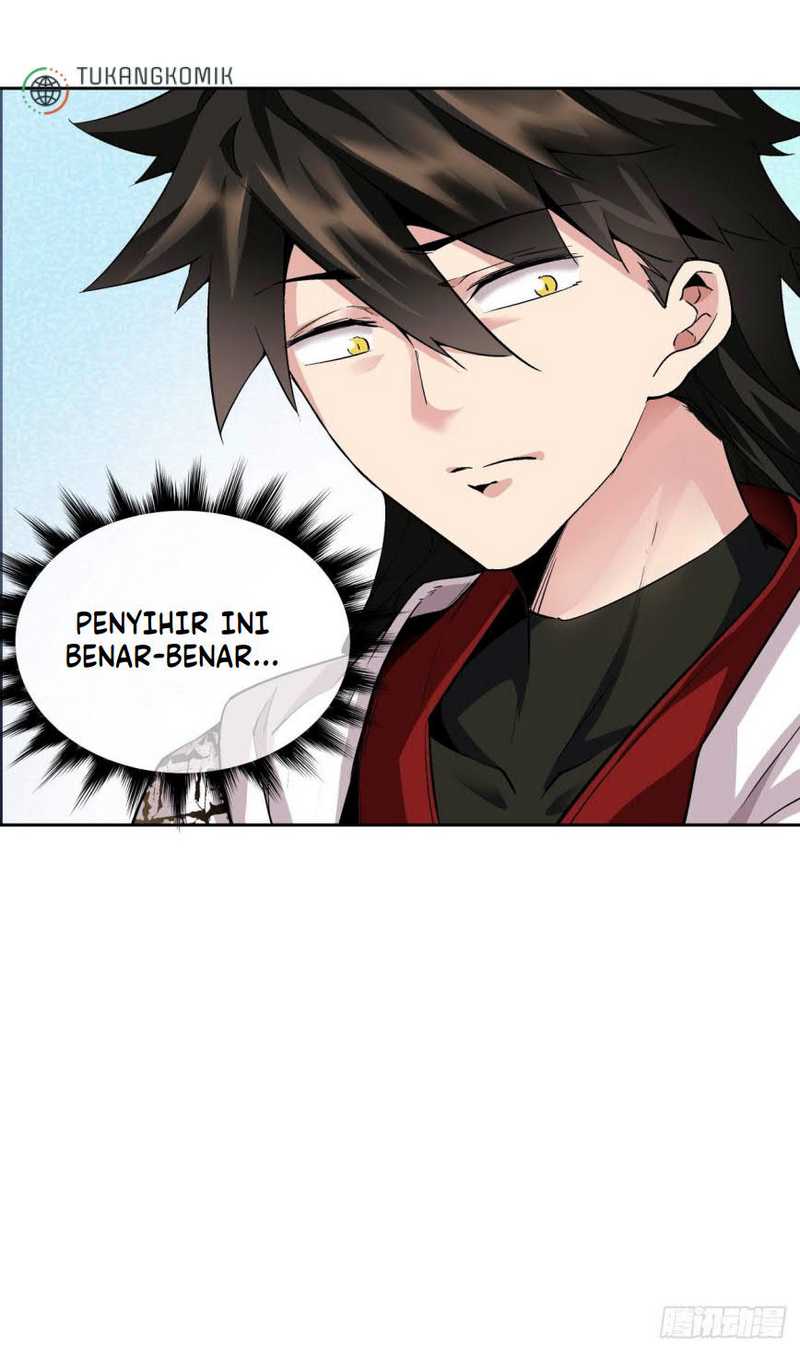 As The Richest Man, I Really Don’t Want To Be Reborn Chapter 15 Gambar 13