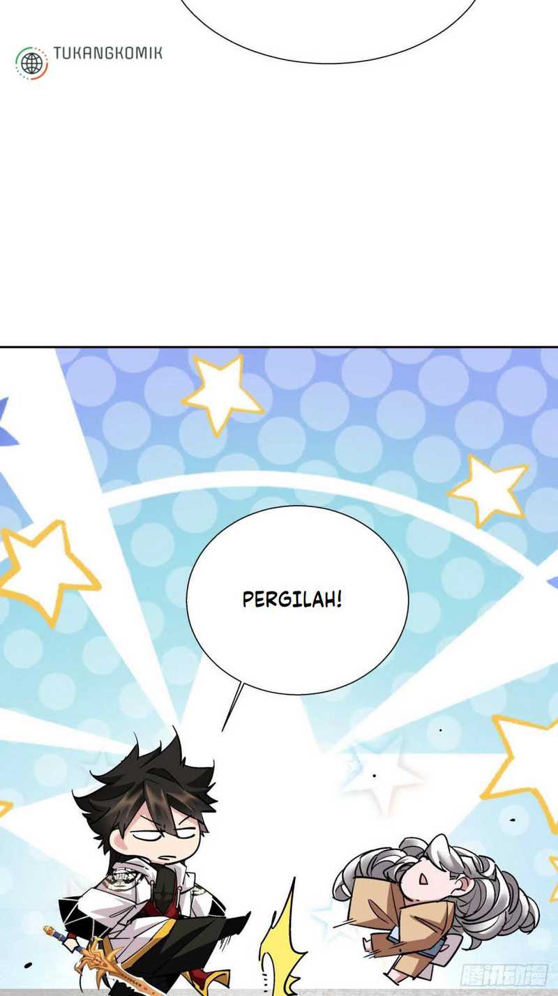 As The Richest Man, I Really Don’t Want To Be Reborn Chapter 15 Gambar 15
