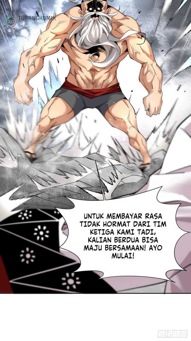 As The Richest Man, I Really Don’t Want To Be Reborn Chapter 15 Gambar 17