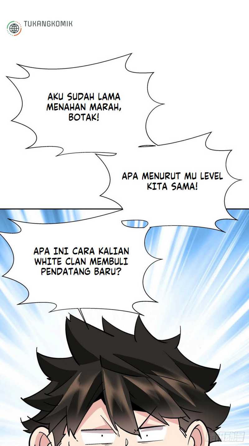 As The Richest Man, I Really Don’t Want To Be Reborn Chapter 15 Gambar 21
