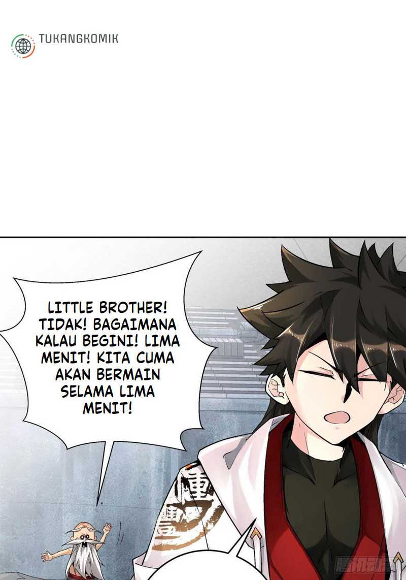 As The Richest Man, I Really Don’t Want To Be Reborn Chapter 15 Gambar 24