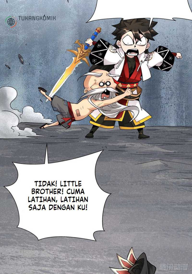 As The Richest Man, I Really Don’t Want To Be Reborn Chapter 15 Gambar 27
