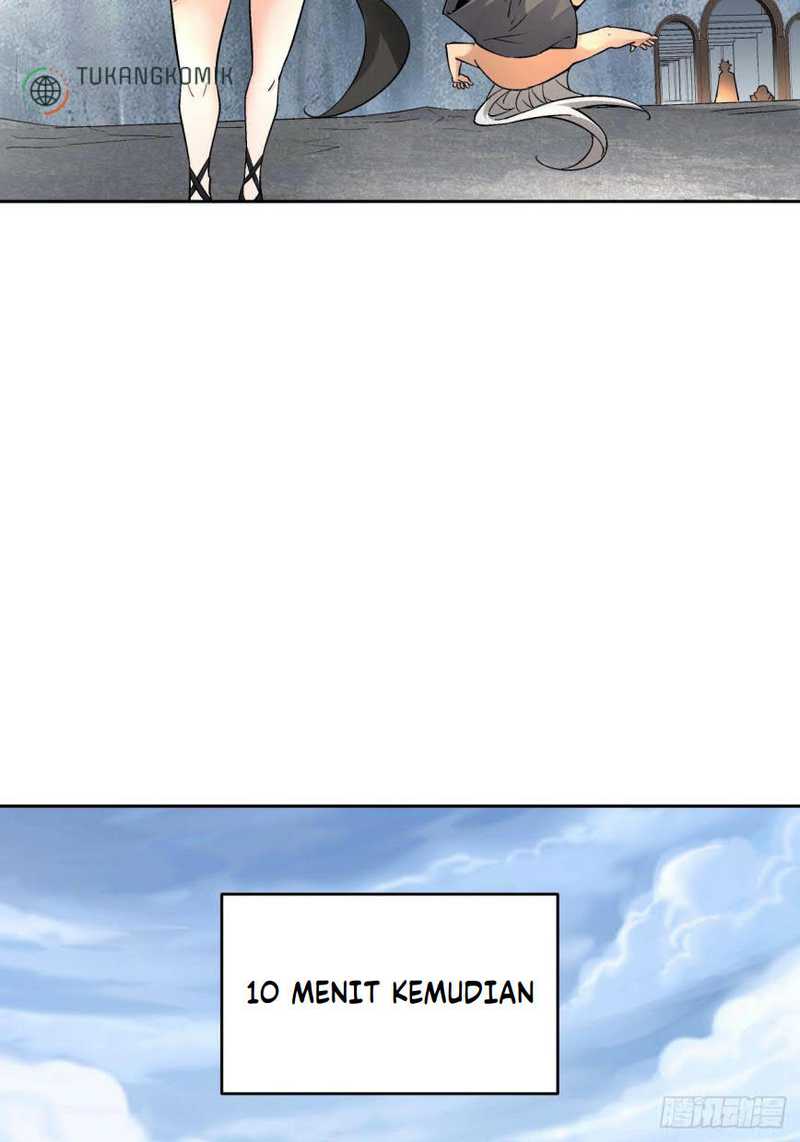 As The Richest Man, I Really Don’t Want To Be Reborn Chapter 15 Gambar 30