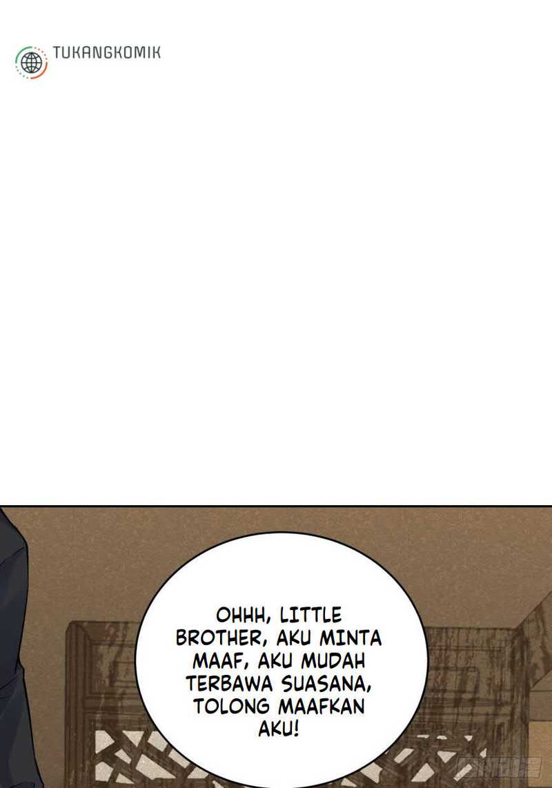 As The Richest Man, I Really Don’t Want To Be Reborn Chapter 15 Gambar 33