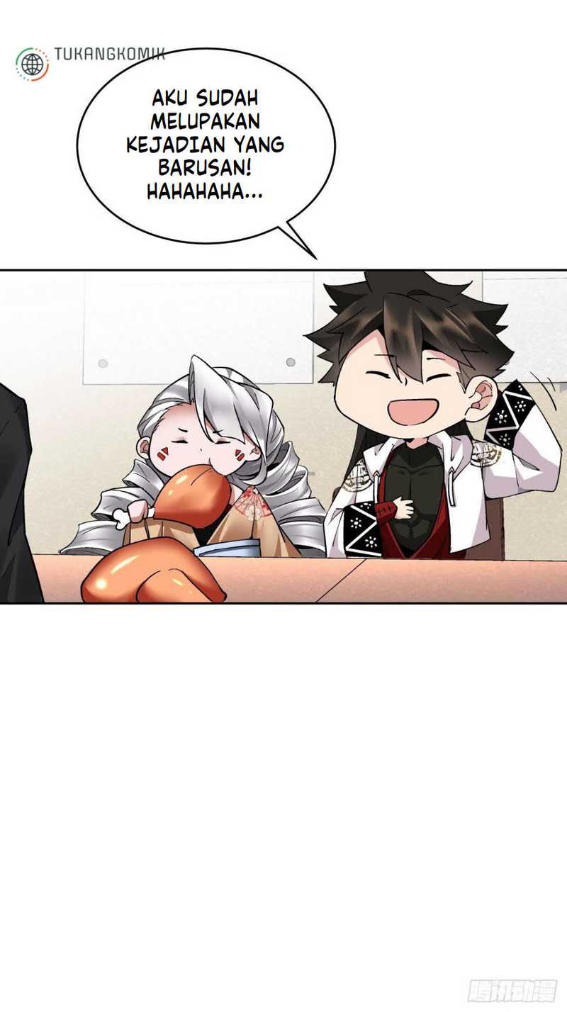 As The Richest Man, I Really Don’t Want To Be Reborn Chapter 15 Gambar 35