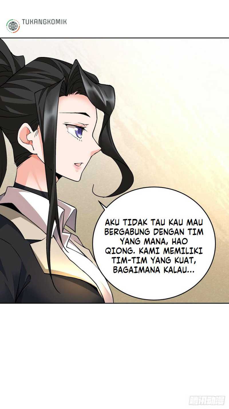 As The Richest Man, I Really Don’t Want To Be Reborn Chapter 15 Gambar 37