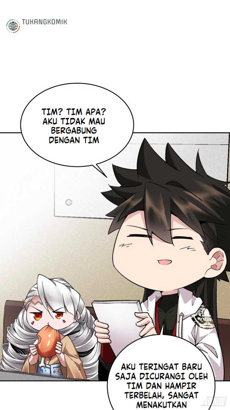 As The Richest Man, I Really Don’t Want To Be Reborn Chapter 15 Gambar 38