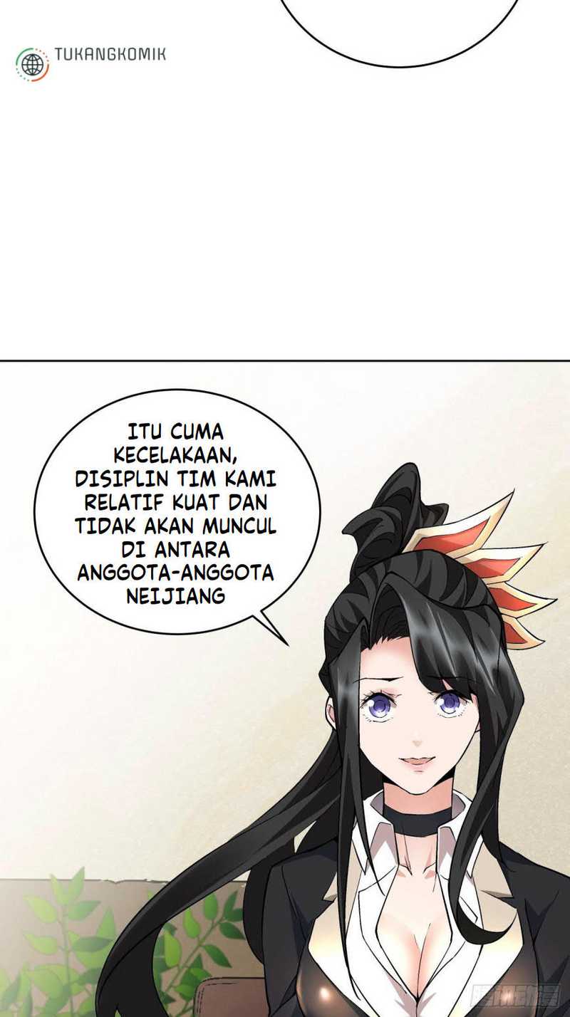 As The Richest Man, I Really Don’t Want To Be Reborn Chapter 15 Gambar 39