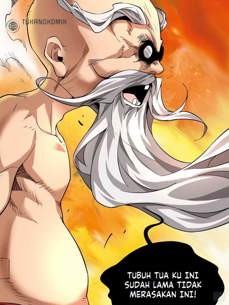 As The Richest Man, I Really Don’t Want To Be Reborn Chapter 15 Gambar 4