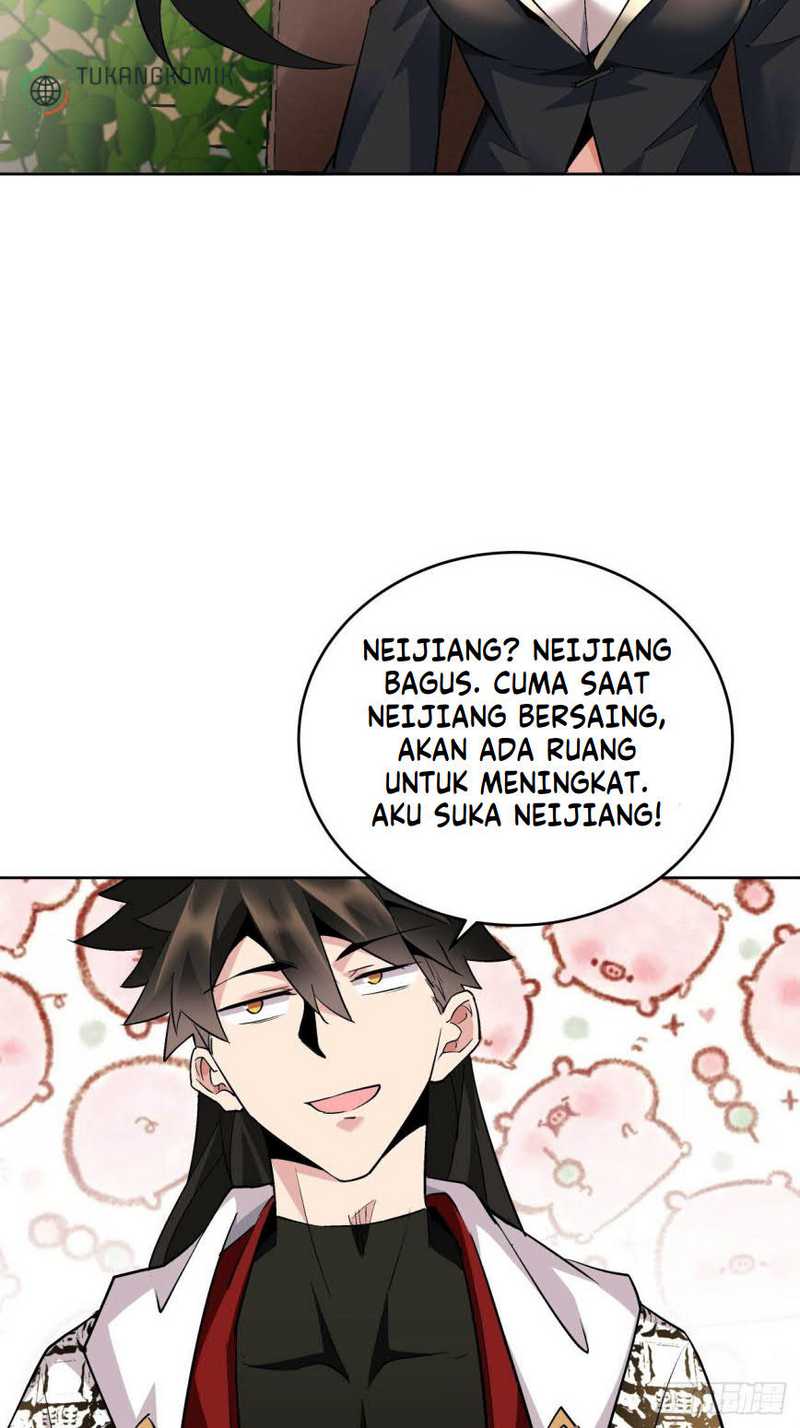 As The Richest Man, I Really Don’t Want To Be Reborn Chapter 15 Gambar 40