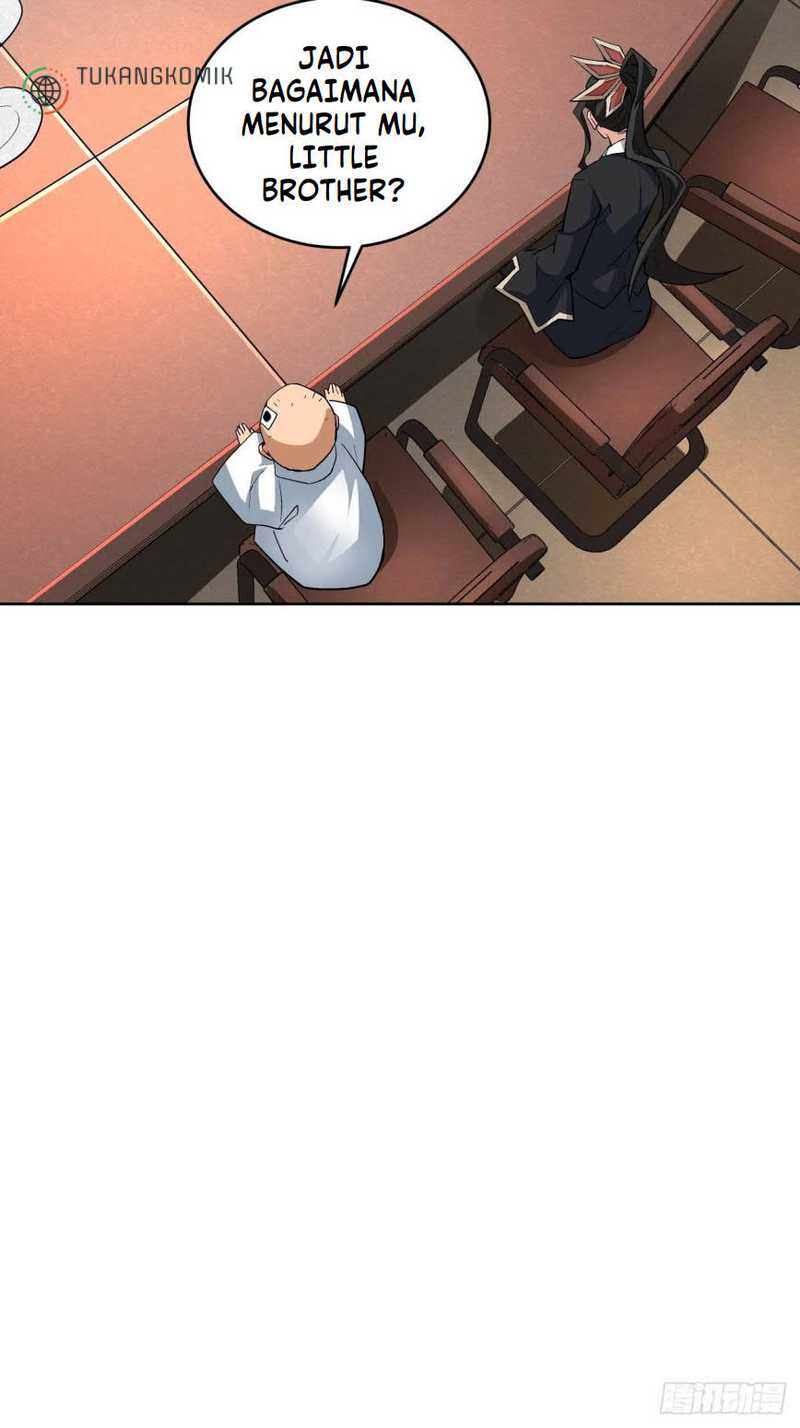 As The Richest Man, I Really Don’t Want To Be Reborn Chapter 15 Gambar 42