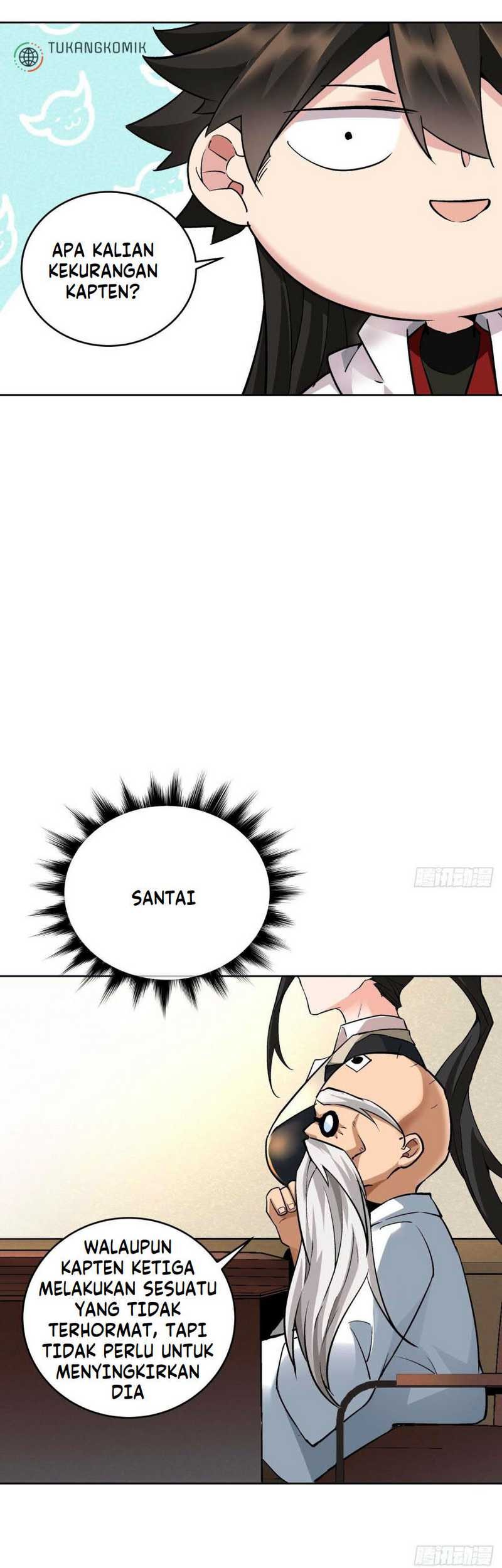 As The Richest Man, I Really Don’t Want To Be Reborn Chapter 15 Gambar 43