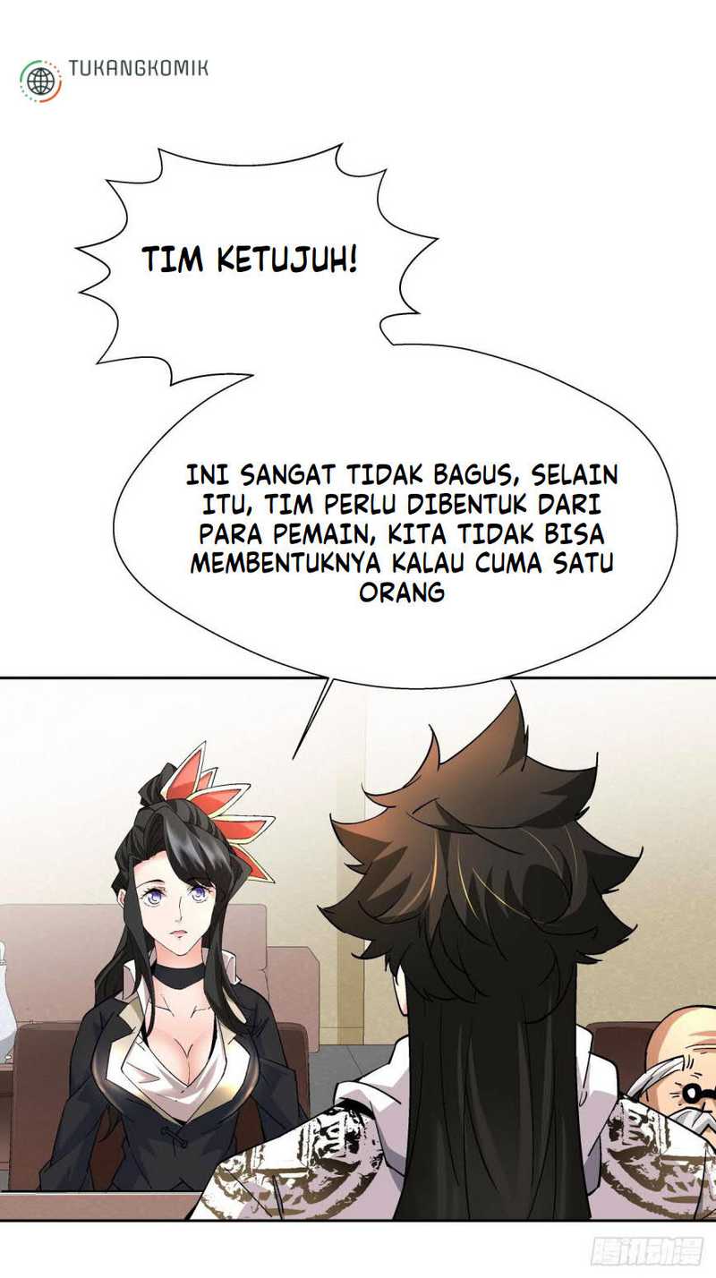 As The Richest Man, I Really Don’t Want To Be Reborn Chapter 15 Gambar 47