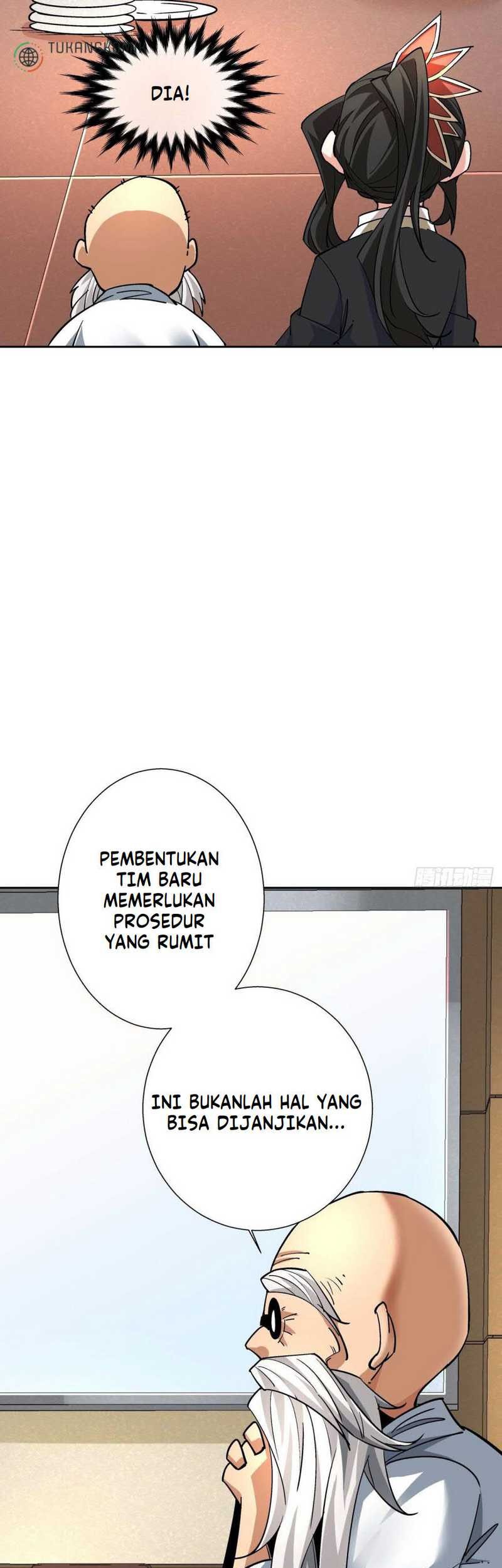 As The Richest Man, I Really Don’t Want To Be Reborn Chapter 15 Gambar 49