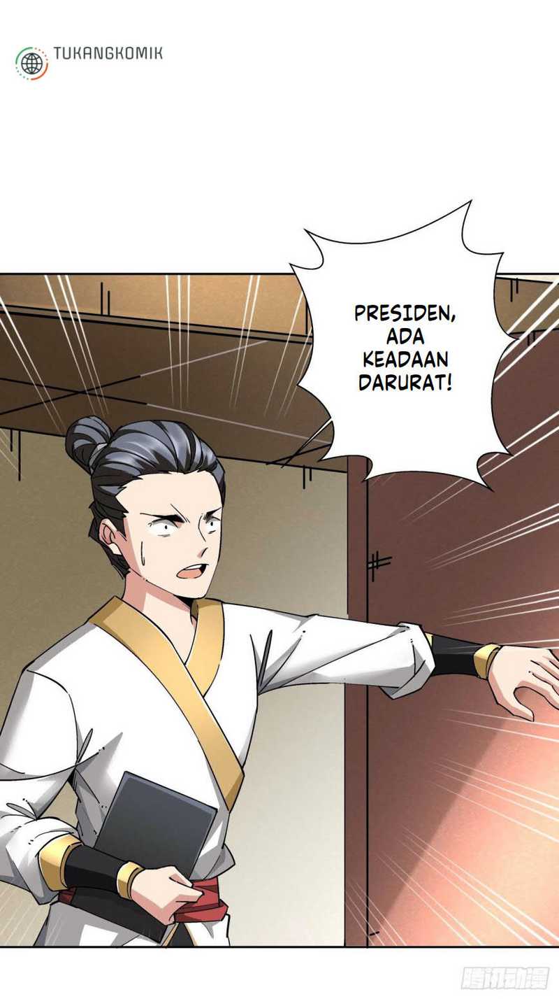 As The Richest Man, I Really Don’t Want To Be Reborn Chapter 15 Gambar 51