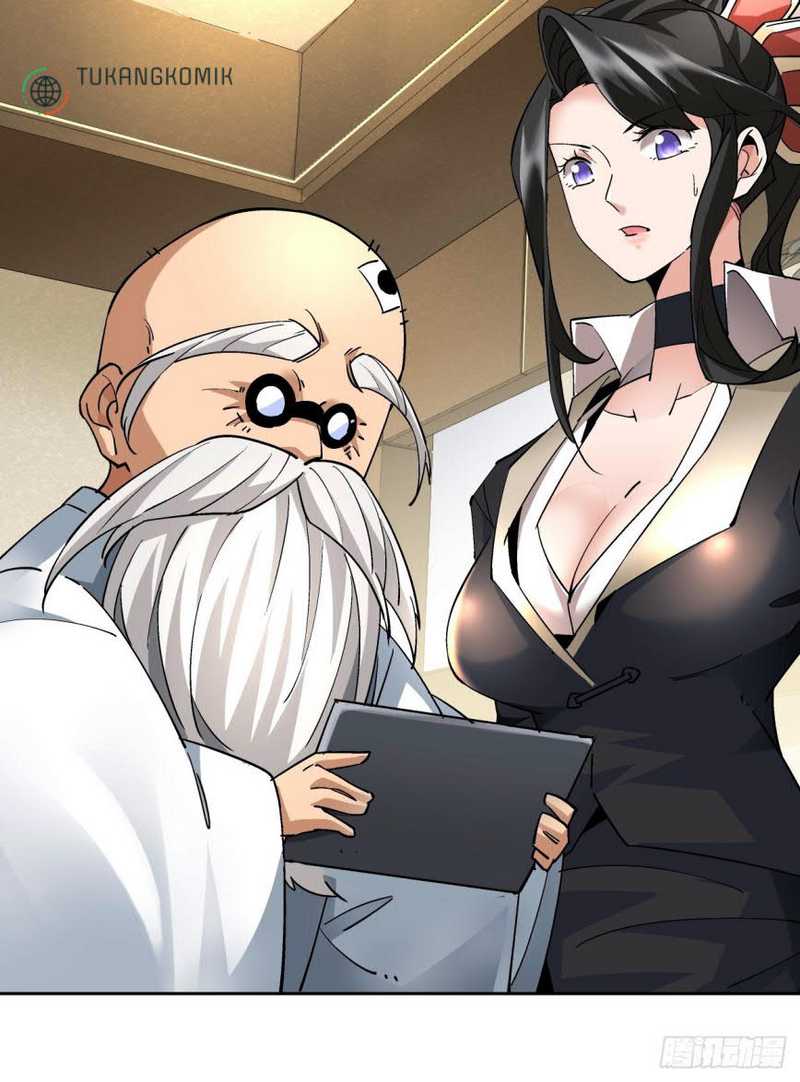 As The Richest Man, I Really Don’t Want To Be Reborn Chapter 15 Gambar 54