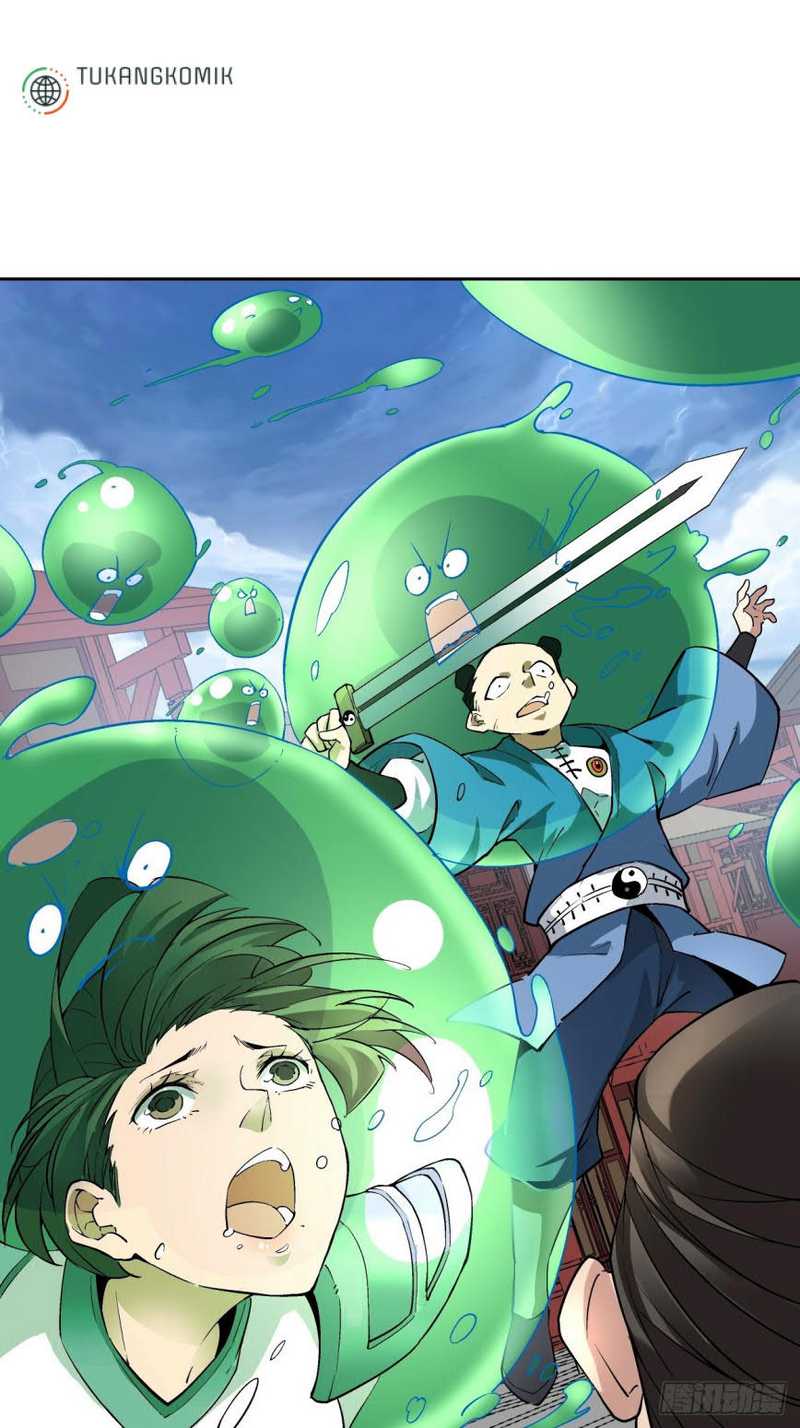 As The Richest Man, I Really Don’t Want To Be Reborn Chapter 15 Gambar 55