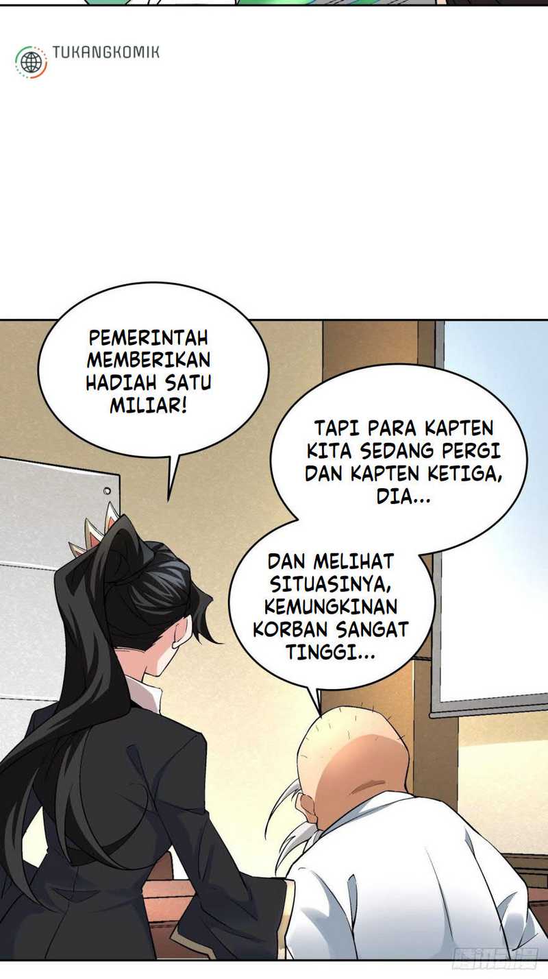 As The Richest Man, I Really Don’t Want To Be Reborn Chapter 15 Gambar 56