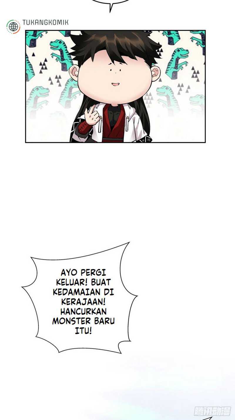 As The Richest Man, I Really Don’t Want To Be Reborn Chapter 15 Gambar 59