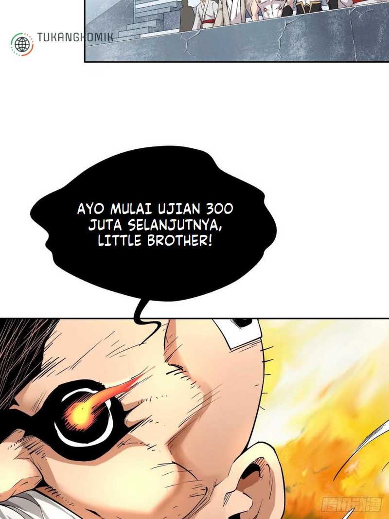 As The Richest Man, I Really Don’t Want To Be Reborn Chapter 15 Gambar 6