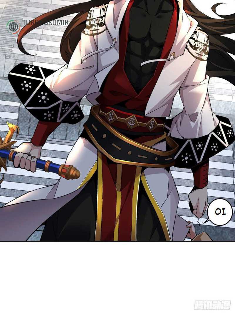 As The Richest Man, I Really Don’t Want To Be Reborn Chapter 15 Gambar 8