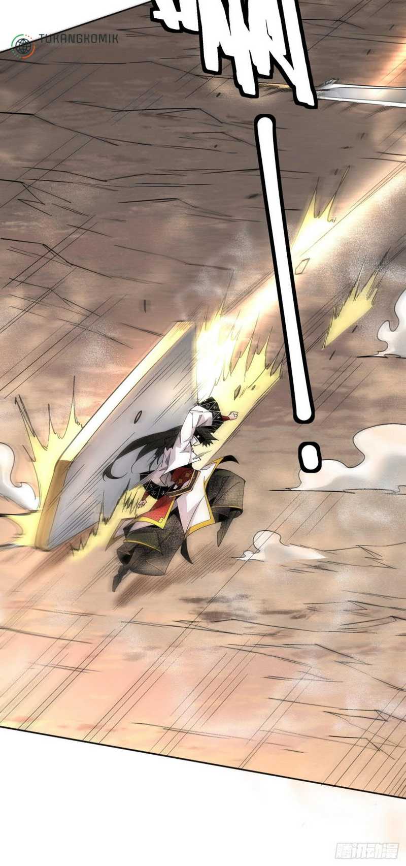 As The Richest Man, I Really Don’t Want To Be Reborn Chapter 14 Gambar 17