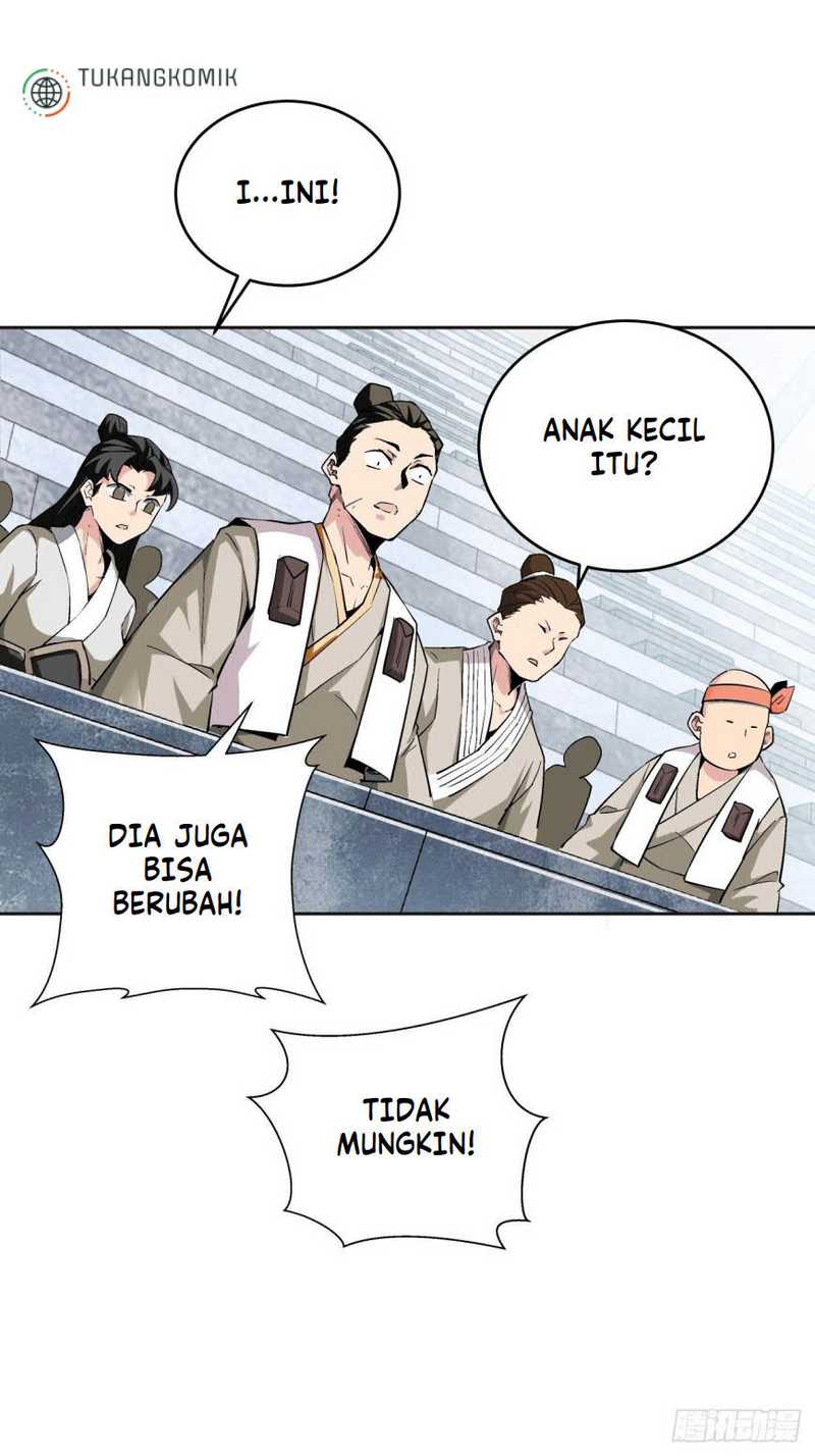 As The Richest Man, I Really Don’t Want To Be Reborn Chapter 14 Gambar 30