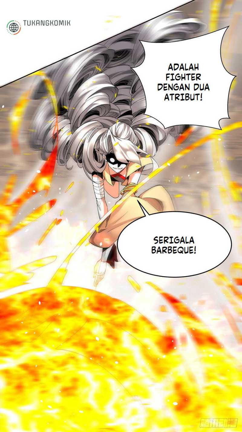 As The Richest Man, I Really Don’t Want To Be Reborn Chapter 14 Gambar 33