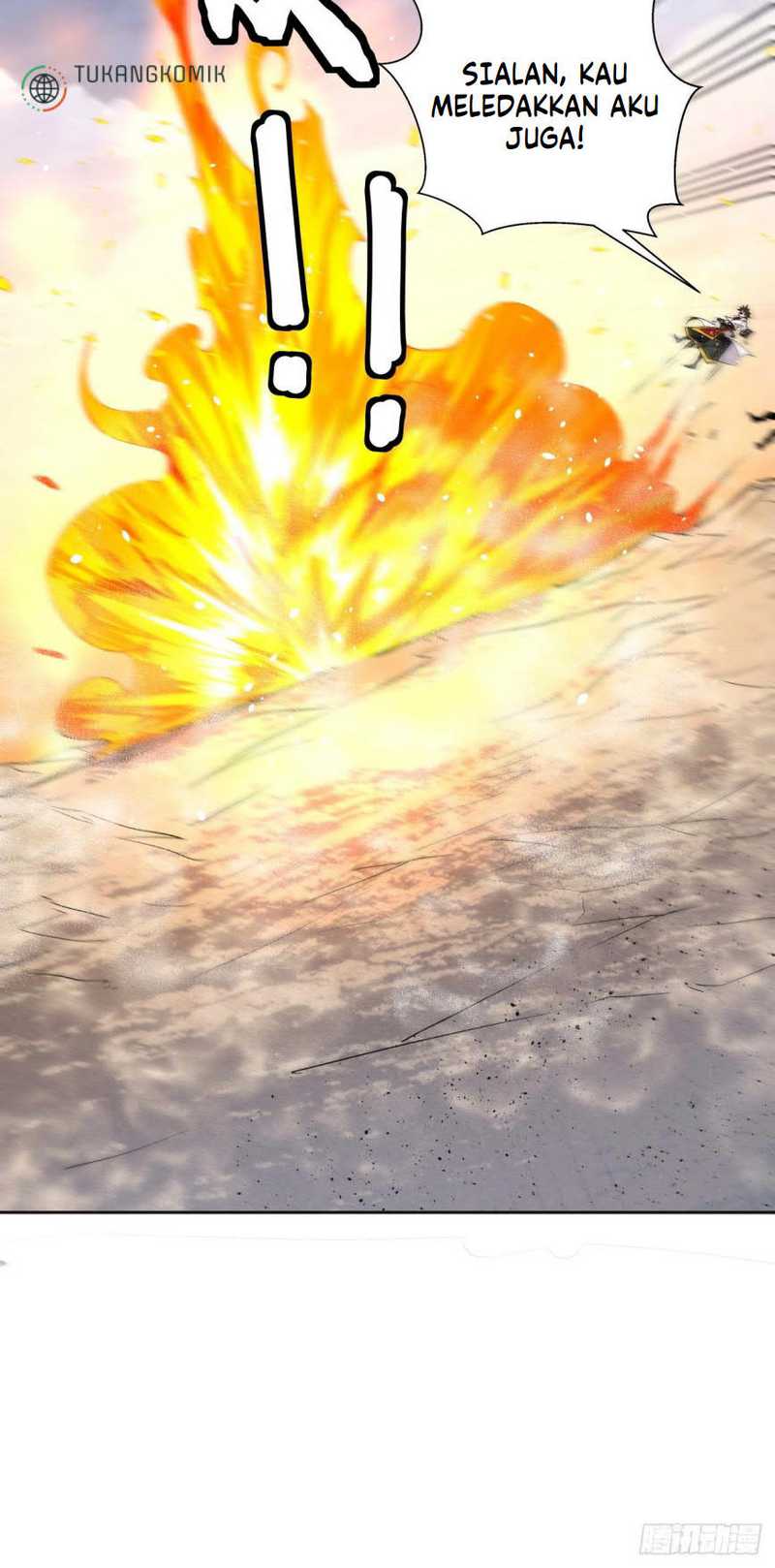 As The Richest Man, I Really Don’t Want To Be Reborn Chapter 14 Gambar 35
