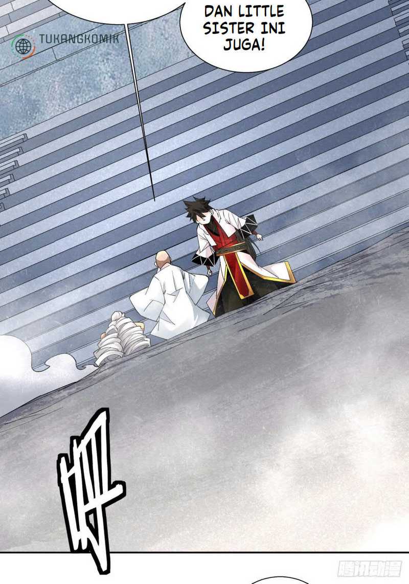 As The Richest Man, I Really Don’t Want To Be Reborn Chapter 14 Gambar 61