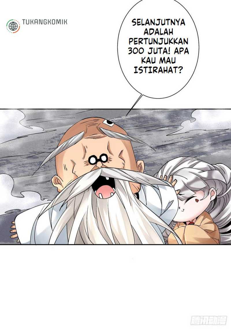 As The Richest Man, I Really Don’t Want To Be Reborn Chapter 14 Gambar 62